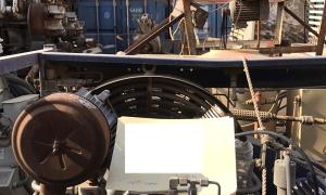 Scrap Stock