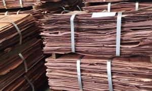 Copper Cathode