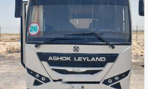 Buses for sale