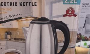 Electric Kettle