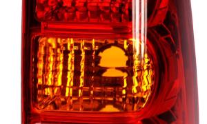 TAIL LAMP HILUX