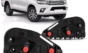 BUMPER BRACKET HILUX