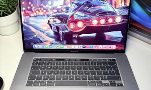 MacBook Pro