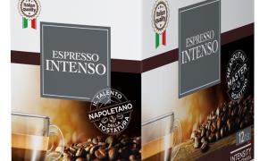 Kimbo  Nespresso Capsules