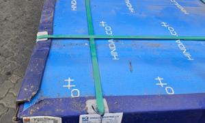 Aluminum Sheets