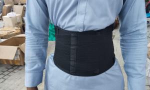 Abdominal Belt