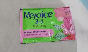 Rejoice Shampoo 3 in 1