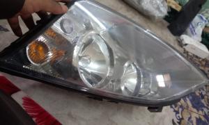 head lamps of vehicles