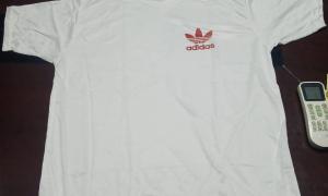Men's T-shirt