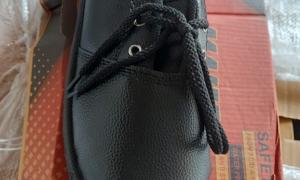 safety shoes