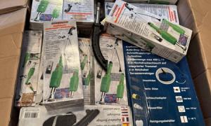 Hardwares tools