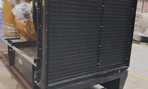 Caterpillar Generators
