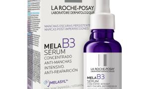 Mela B3 Serum