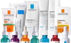 La Roche-Posay Products