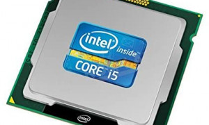 CPU i5-9600K Box