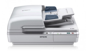 Scanner EPSON WorkForce DS-6500,