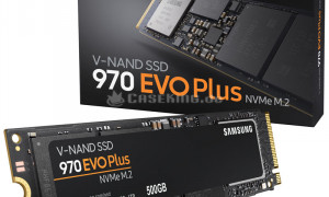 SSD M2 NVMe SAMSUNG 970EVO 500GB